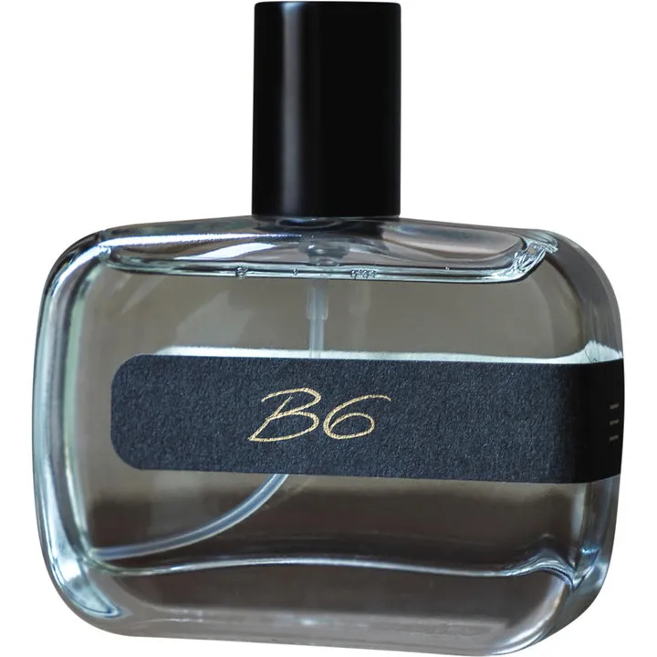 Inverso Profumi B6 parfüm şişesi