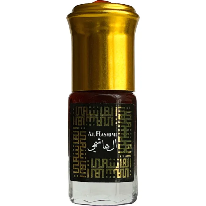 Al Hashimi Satkara II perfume bottle