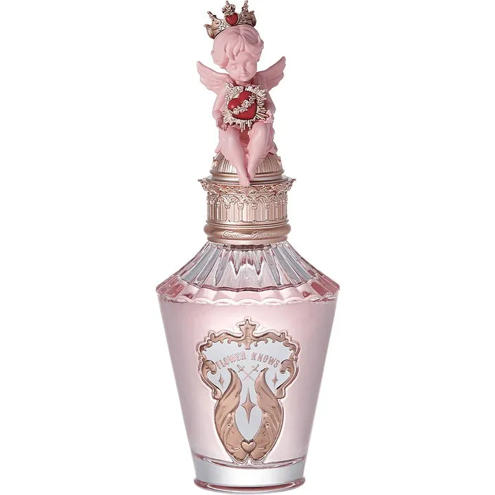Flower Knows Maria's Anthem perfume bottle