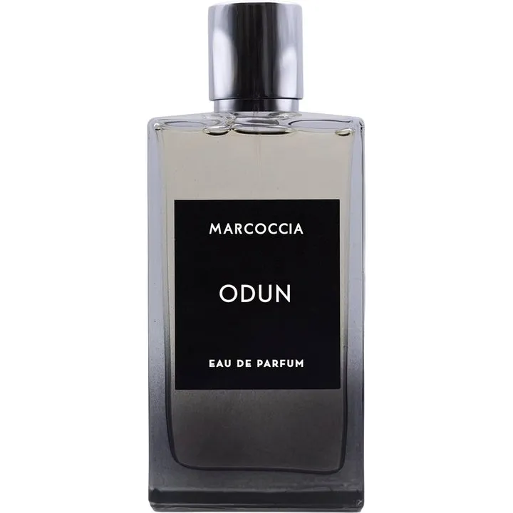 Marcoccia Odun perfume bottle