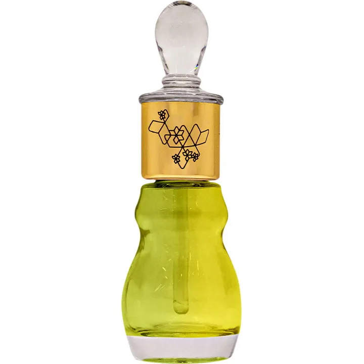 Ajmal Florida Beach perfume bottle
