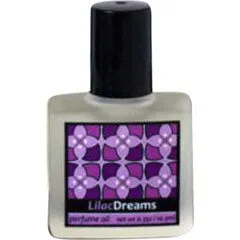 The Garden Bath Flower Garden - Lilac Dreams parfüm şişesi