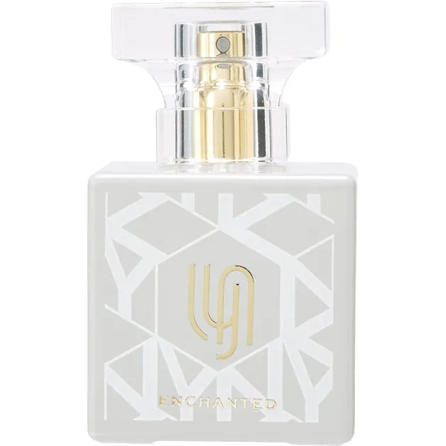 Lyn Enchanted parfüm şişesi