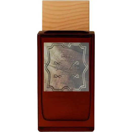 Isula Divina Santa perfume bottle
