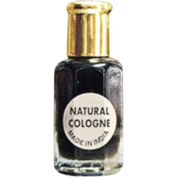 Gulabsingh Johrimal Natural Cologne parfüm şişesi