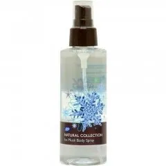Boots Natural Collection - Ice Musk parfüm şişesi