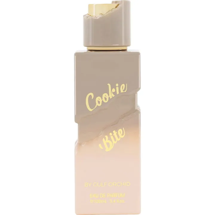 Gulf Orchid Cookie Bite parfüm şişesi