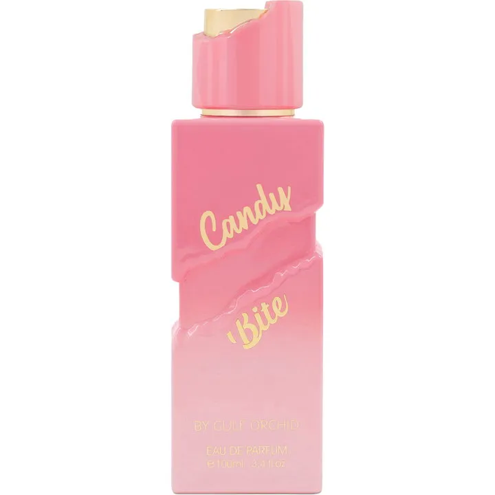 Gulf Orchid Candy Bite parfüm şişesi
