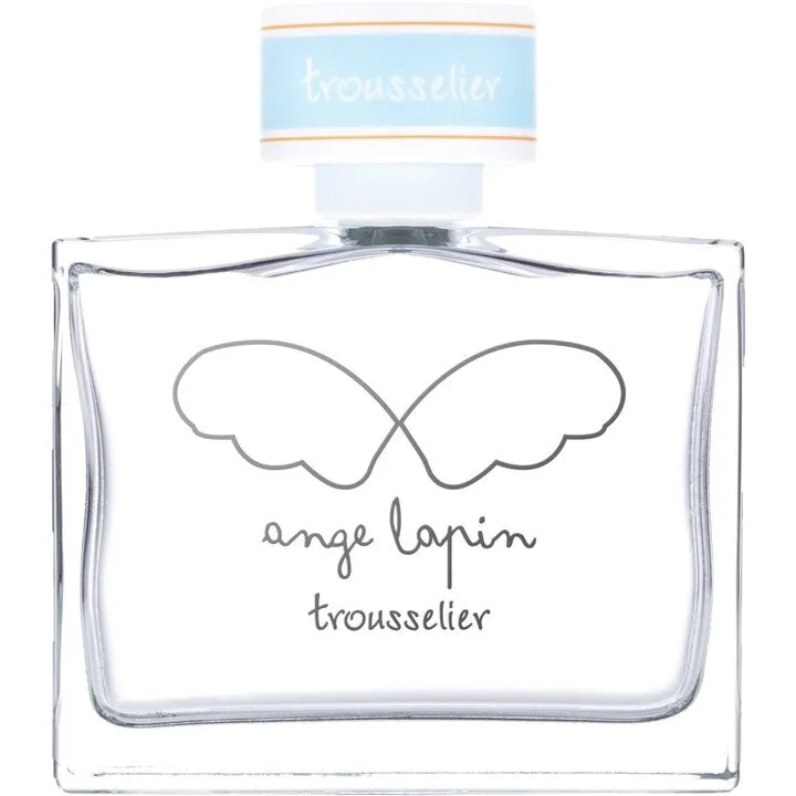 Koto Parfums Ange Lapin parfüm şişesi