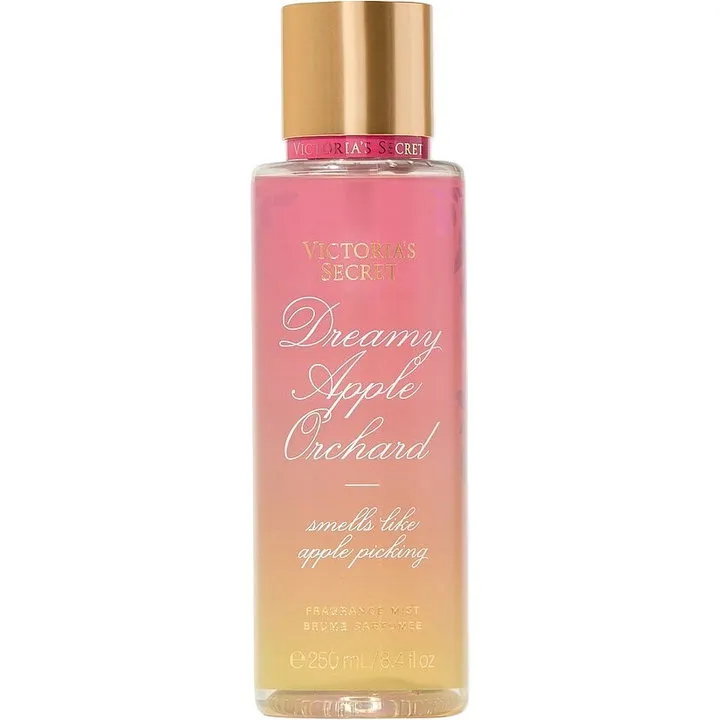 Victoria's Secret Dreamy Apple Orchard parfüm şişesi