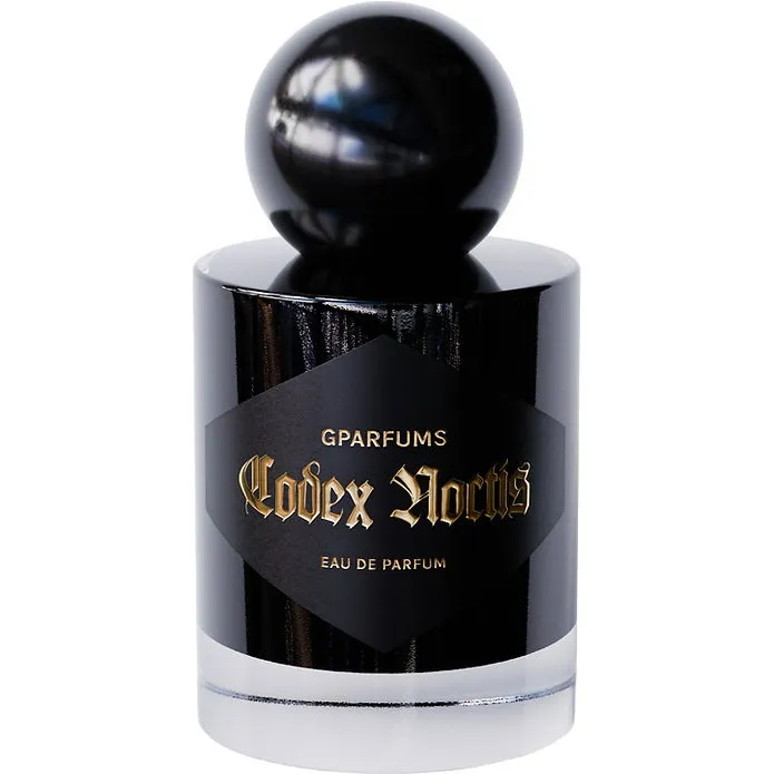 G Parfums Codex Noctis perfume bottle