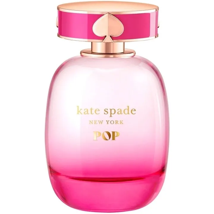 Kate Spade Pop parfüm şişesi