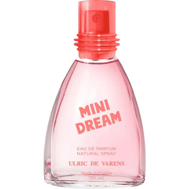 Ulric de Varens Mini Dream parfüm şişesi