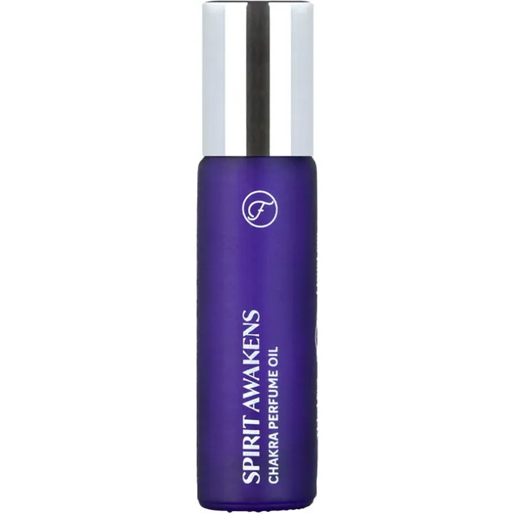 Flow Cosmetics Spirit Awakens perfume bottle