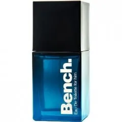 Bench. An Urban Original 2 for Him perfume bottle