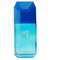 Parfums Café Café Men parfüm şişesi