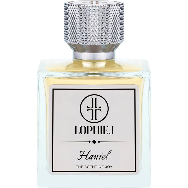 Lophiel Haniel perfume bottle