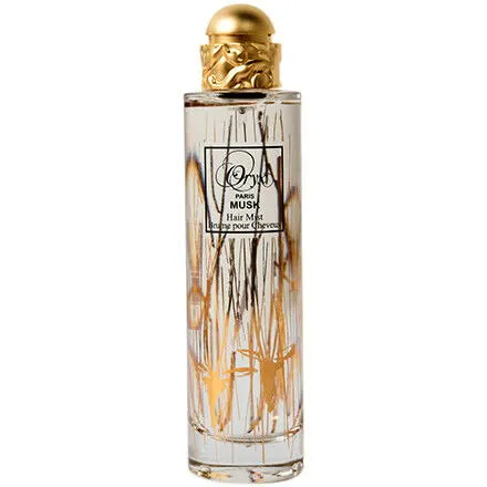Oryx Paris Musk (Hair Mist) parfüm şişesi