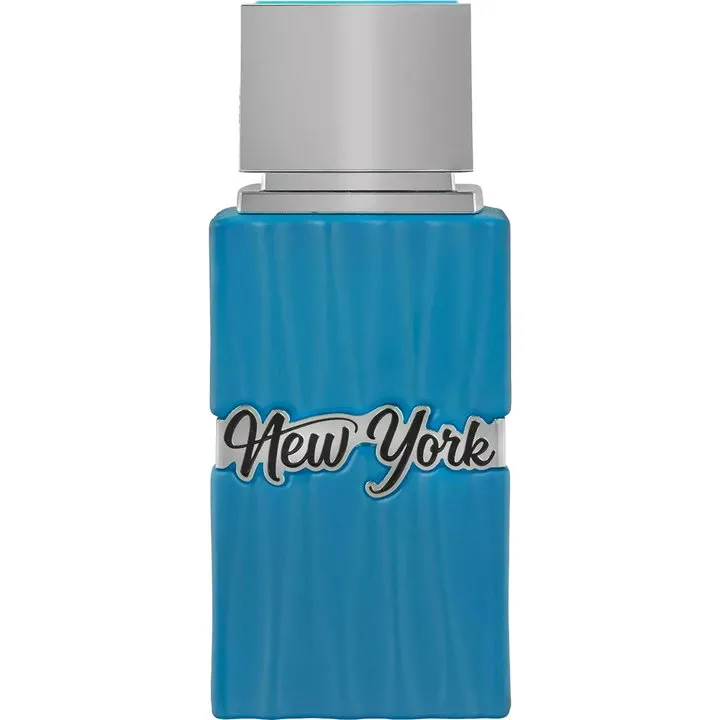 Hamidi Oud & Perfumes New York Dream parfüm şişesi