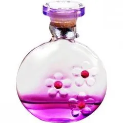 Santa Barbara Polo & Racquet Club Variegate (purple) perfume bottle