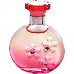 Santa Barbara Polo & Racquet Club Variegate (pink) perfume bottle