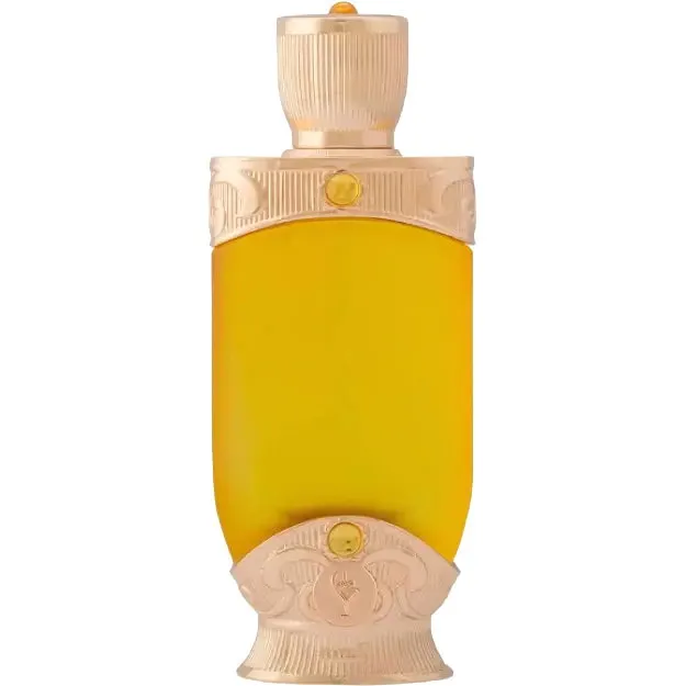 Hamidi Oud & Perfumes Thuraya / الثريا parfüm şişesi