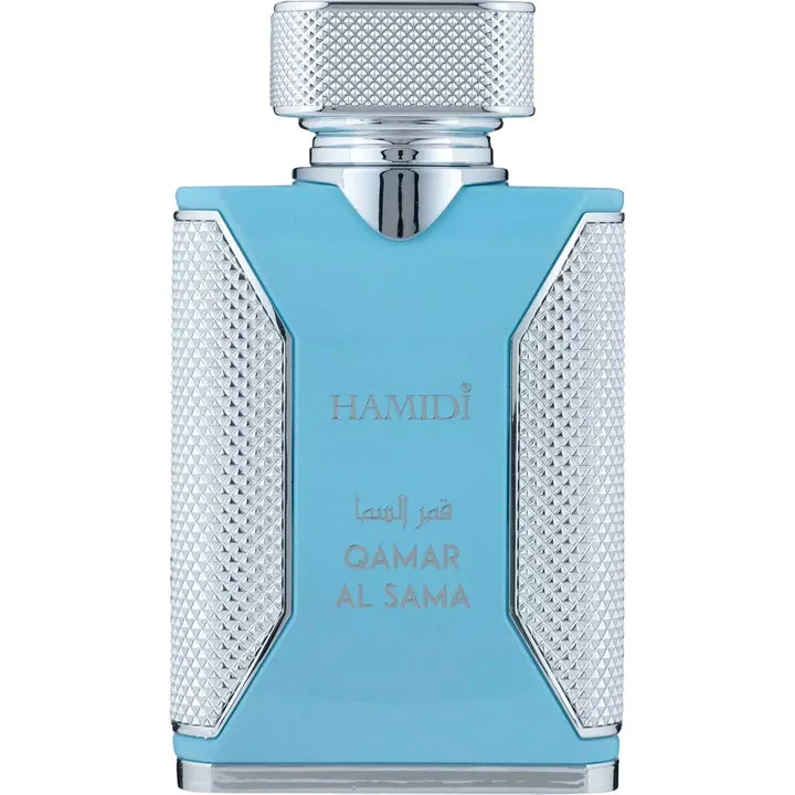 Hamidi Oud & Perfumes Qamar Al Sama / قمر السما parfüm şişesi