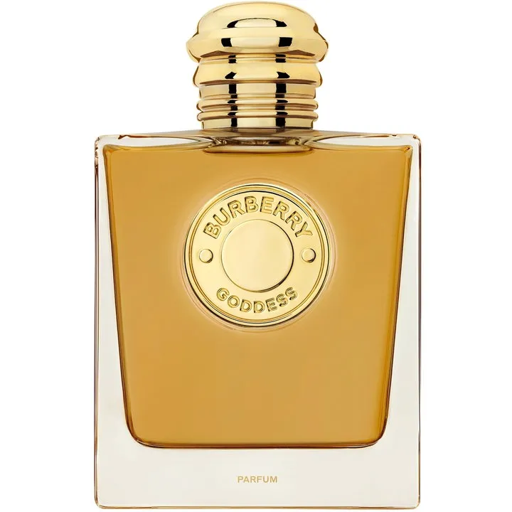 Burberry Goddess Parfum parfüm şişesi