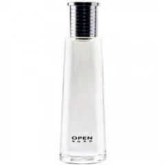 Avon Open Road / Prospect parfüm şişesi