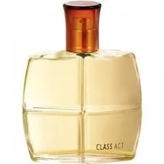 Avon Class Act / Paradigm parfüm şişesi