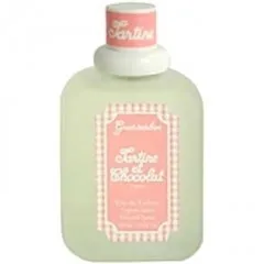 Tartine et Chocolat Gransenbon perfume bottle