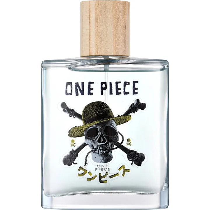 Air-Val International One Piece parfüm şişesi