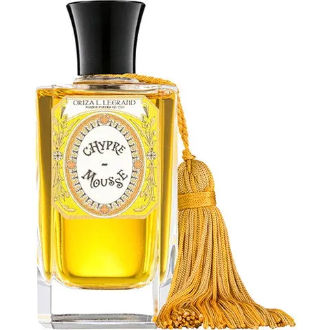Oriza L. Legrand Chypre Mousse (2013) parfüm şişesi