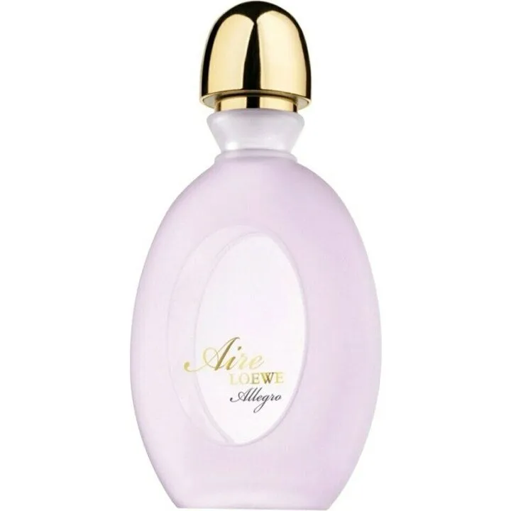 Loewe Aire Allegro parfüm şişesi