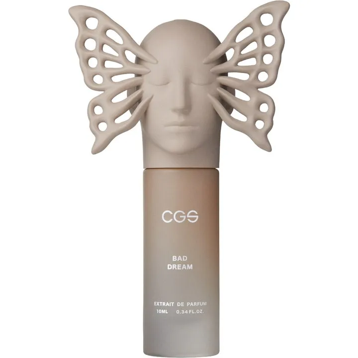 CGS Bad Dream perfume bottle