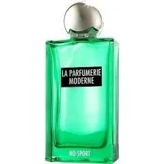 La Parfumerie Moderne No Sport parfüm şişesi
