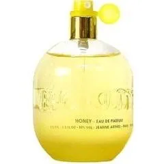 Jeanne Arthes Honey parfüm şişesi