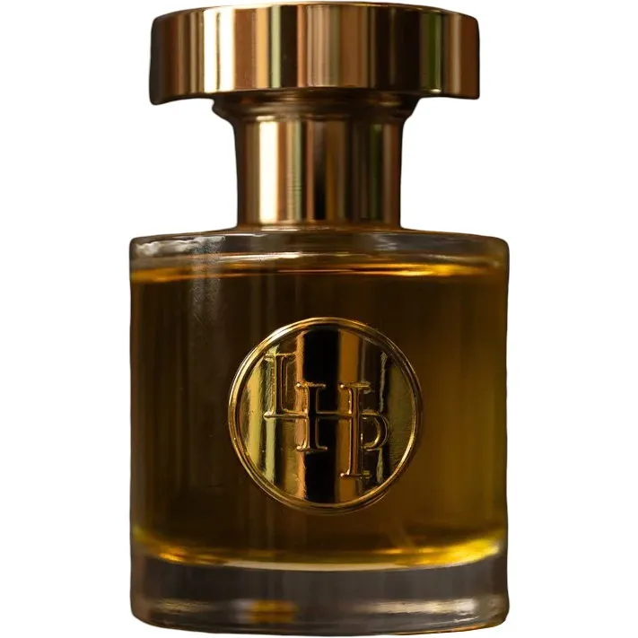 Lana & Hadi Parfums Sultans Palace perfume bottle