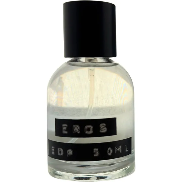 Nose of Gatsby Eros (Eau de Parfum) perfume bottle