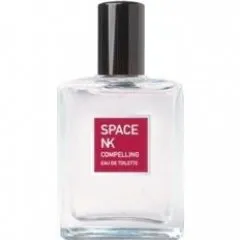 Space.NK Compelling perfume bottle