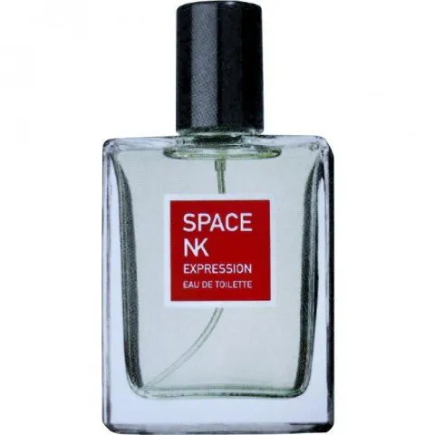Space.NK Expression perfume bottle