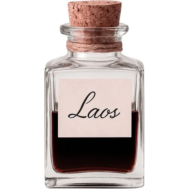 The Perfumist (US) Laos Supreme parfüm şişesi