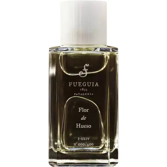 Fueguia 1833 Flor de Hueso parfüm şişesi