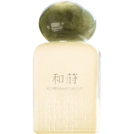 Bloom Koselig 和莳 Meditation / 初禅 perfume bottle