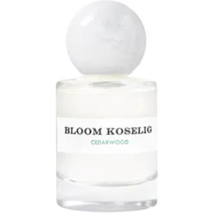 Bloom Koselig 和莳 Cedarwood / 聽松 parfüm şişesi