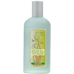 Les Parfums de Grasse Thé Vert parfüm şişesi