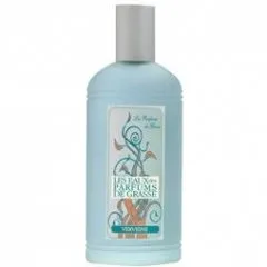 Les Parfums de Grasse Verveine parfüm şişesi