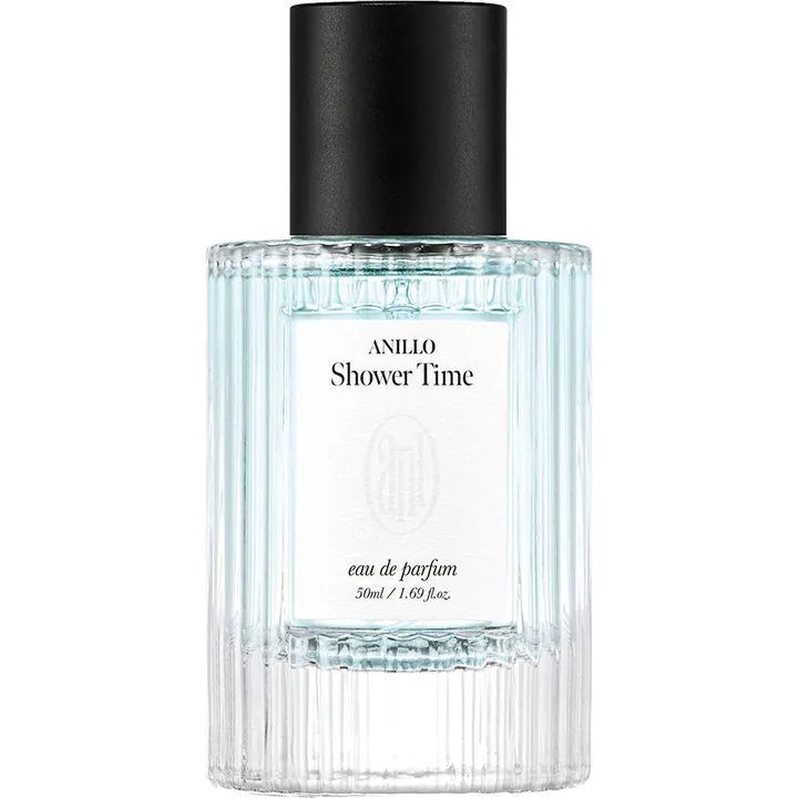 Anillo Shower Time (Eau de Parfum) perfume bottle