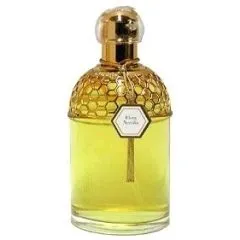 Guerlain Aqua Allegoria Flora Nerolia perfume bottle