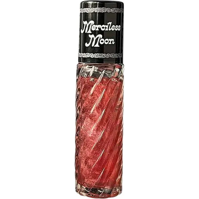 Graveyard Wanders Merciless Moon (Perfume Oil) parfüm şişesi